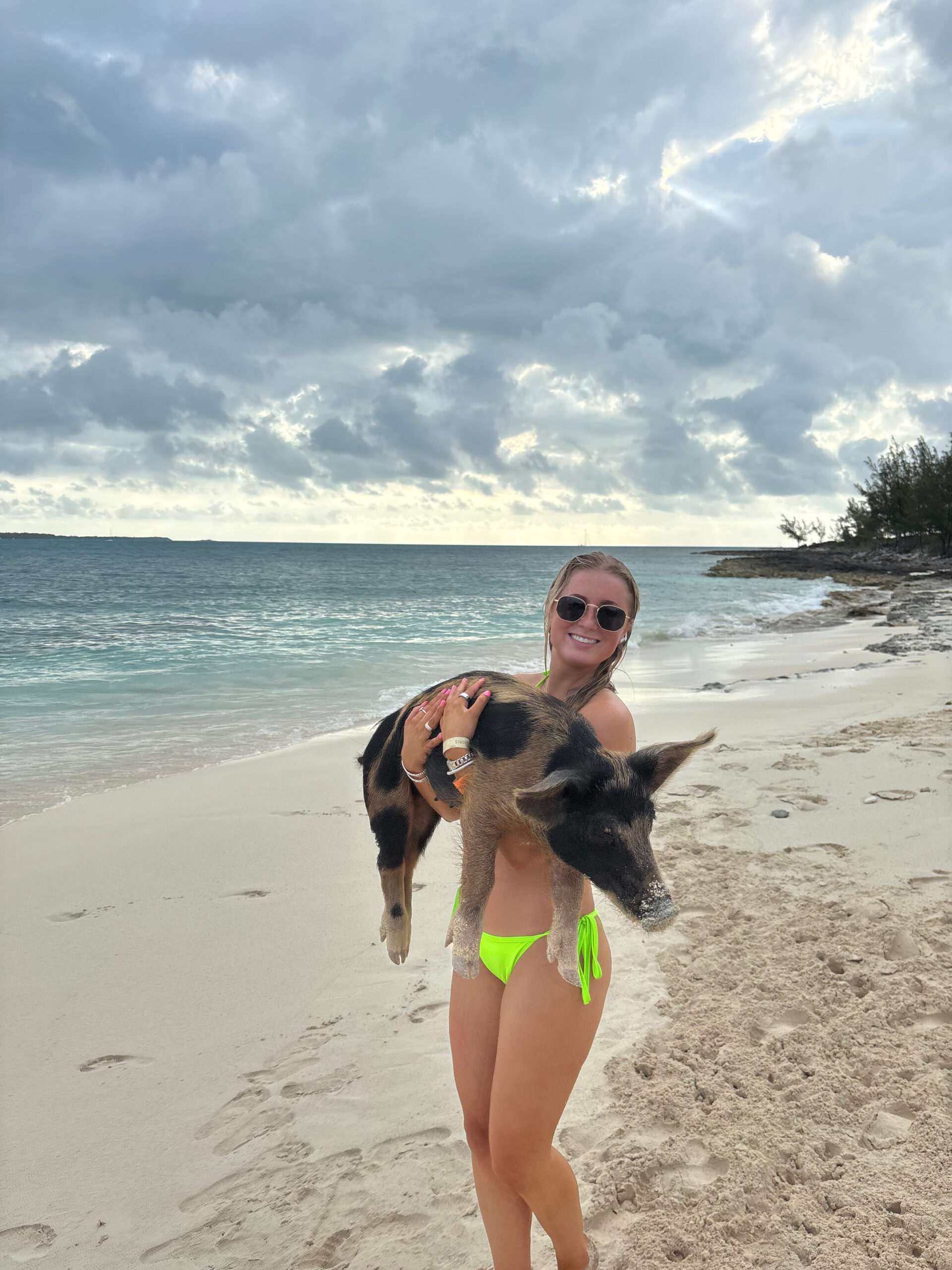 Ansley Jaye travel photo